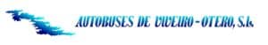 Logotipo Autobuses de Viveiro, Otero S.L.