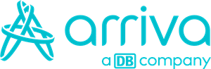 Logotipo Arriva